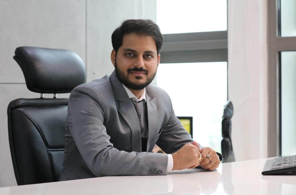 CA. Hardik Arora