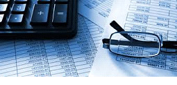 Accounting Consulting